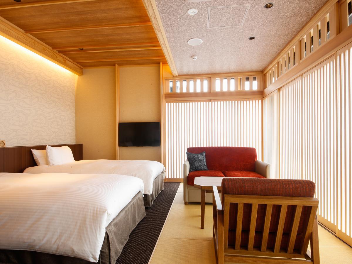 Отель Minato Koyado Awajishima Minamiawaji Экстерьер фото